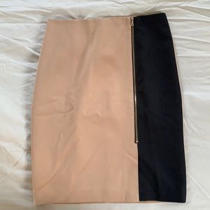 Anne Taylor pencil skirt